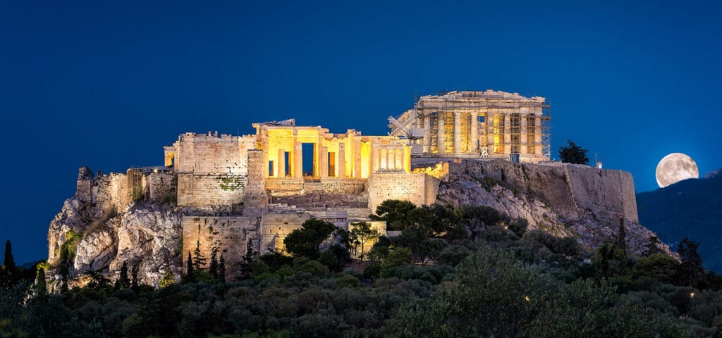 akropoli parthenonas discover spots