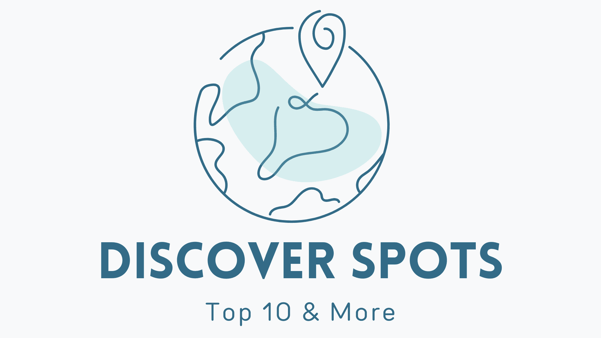 Discover Spots